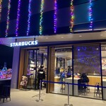 スターバックスコーヒー - 外観