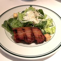 ウルフギャング・ステーキハウス 六本木 - 