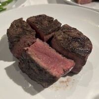 BEEF STEAK CLUB KIYO GINZA - 