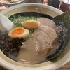 博多ラーメン しばらく - 