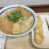 鶴丸饂飩本舗 谷町1丁目店