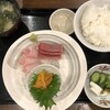 巣鴨ときわ食堂 本店