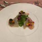 レストラン 門田 - 