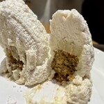 Masahiko Ozumi Paris - ミトン パリ