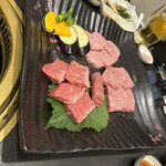 焼肉 海雲台 - 