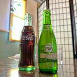 しほう田 - おジュース