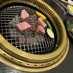 焼肉 海雲台 - 