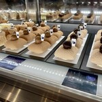 Masahiko Ozumi Paris - モンブランノワール