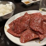 焼肉 大幸園 - 