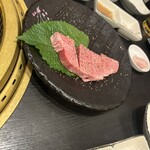 焼肉 海雲台 - 