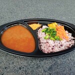 マイシンカレー - 