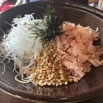 Soba Dokoro Tennaan - 