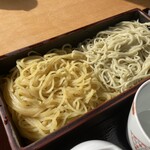 Soba Dokoro Tennaan - 