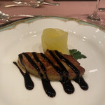 レストラン 門田 - 