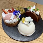 ヴィーガンカフェ シスター - 