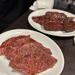 Yakiniku Daikouen - 