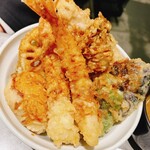 Hakata Tempura Takao - 