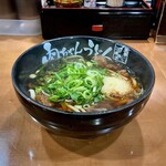 Nikuchan Udon - 