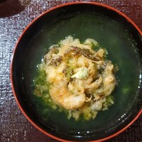天ぷら浅沼 - 