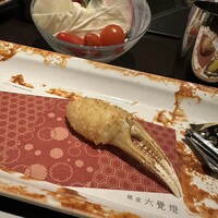 銀座 六覺燈 麻布十番店 - 