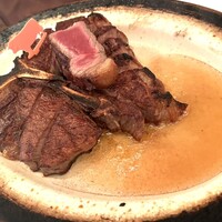 ウルフギャング・ステーキハウス 六本木 - 