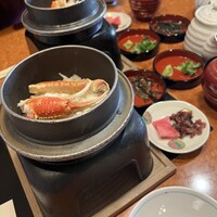 かに道楽 銀座八丁目店 - 
