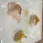 ア ミオ アージョ - 