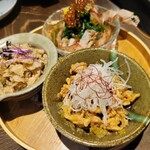 囲炉裏とおばんざい101 - 