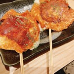 焼き鳥 きんざん - 