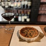 ビストロ トランク - 