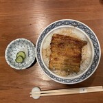 うなぎ 久保田 - 20食限定うな丼