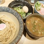 中華そば 葵 - 料理写真: