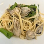 ア ミオ アージョ - 