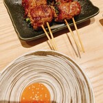 焼き鳥 きんざん - 