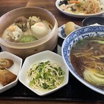 蒼龍唐玉堂 - 料理写真: