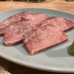 焼肉うしこぞう - 