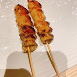 Yakitori Kinzan - 