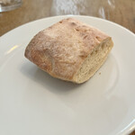 ア ミオ アージョ - 