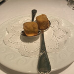 カランドリエ - 