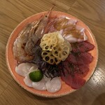 SAKANABAR - 