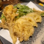 囲炉裏とおばんざい101 - 