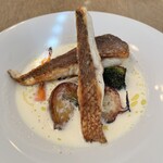 ア ミオ アージョ - 