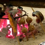 囲炉裏とおばんざい101 - 