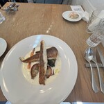 ア ミオ アージョ - 