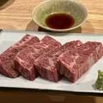 焼肉うしこぞう - 