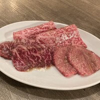 うしごろバンビーナ 恵比寿本店 - 