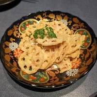 馬刺しと焼き鳥 グルマン三年坂 - 