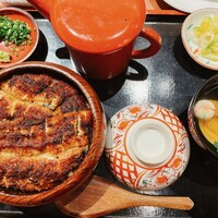 炭焼 うな富士 有楽町店 - 