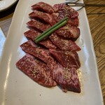 焼肉 深山 - 
