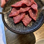 焼肉 深山 - 